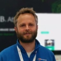 Ben Breen Email & Phone Number