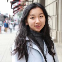 Yifan Guo Email