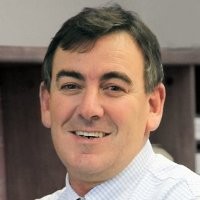 John Moncrieff Email & Phone Number