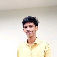 QBurst Employee Athul Krishna's profile photo