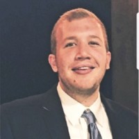 GoZone WiFi Employee Patrick May's profile photo