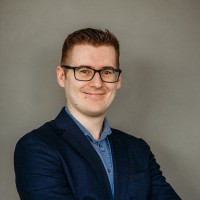 Melloul-Blamey Construction Employee Kyle Melvin's profile photo