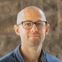 Coblentz Chocolate Co Employee Cory Detweiler's profile photo