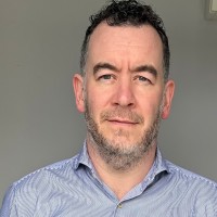 Cürv360 Employee Joe McKee's profile photo