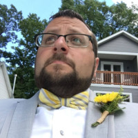Kelly Nissan of Route 33 Employee Craig Phillips's profile photo