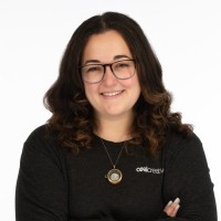 Coal Creative Employee Samantha Buchernatale's profile photo