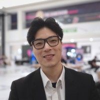 Codibu Employee Jino Chae's profile photo
