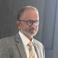 Own Company Employee Ramesh Venkat's profile photo