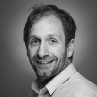 Andy Robbins Email