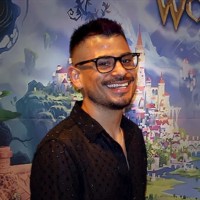 Wise Employee Abel Lee Cano's profile photo