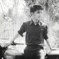 Google Employee Bhavan Patel's profile photo