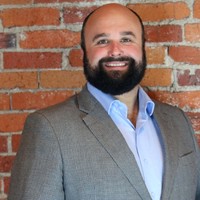 Tessera Employee Steve McBride's profile photo