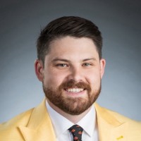 Fiesta Sports Foundation Employee Bret Scroggins's profile photo