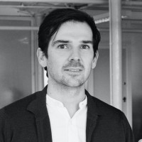 AJOTO Employee Chris Holden's profile photo