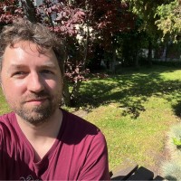 Tim Kersten Email & Phone Number