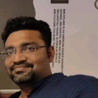 Vedanta Limited - Aluminium Business Employee Rakesh Das's profile photo