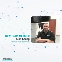 Reuther Mold & Manufacturing Co. Employee Alan Knapp's profile photo