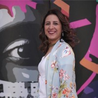 Amani Jouza Email