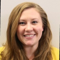 Veterans Curation Program Employee Kimberly Blanke's profile photo