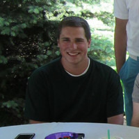 Itoh Denki USA, Inc. Employee Adam Holyk's profile photo