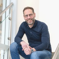 Marthijn van Woerden Email