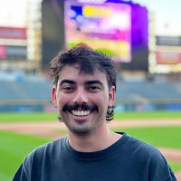 Robinhood Employee Morgan Levine's profile photo