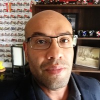 Edmo Soares Email & Phone Number