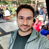 NSCPL Employee Maneesh Jangirh's profile photo