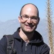 ATEsystem Employee Michal Harhaj's profile photo