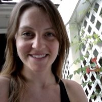 L'Éclat de Verre Employee Caitlin Fowkes's profile photo