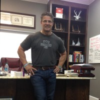 Powerhouse Retail Services Employee David Hargrave's profile photo