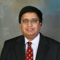 Quantum ProjectInfra Pvt. Ltd. Employee Rao B. Telidevara's profile photo