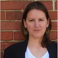 Catholic International University Employee Lois Owen's profile photo