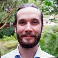Waldo Employee Jesse Rogers's profile photo
