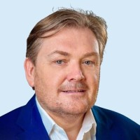 James Ashforth-Pook Email & Phone Number