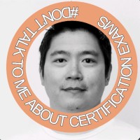 Amdocs Studios Employee Jan Yu's profile photo