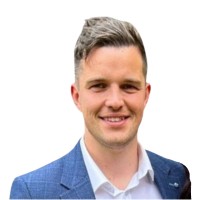 Nextpoint Employee Kevin McGee's profile photo