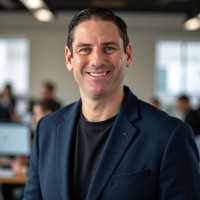 TBXservices Employee Ted Huels's profile photo
