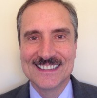 Ohio Aerospace Institute \ Parallax Research Institute Employee Bob Dirgo's profile photo