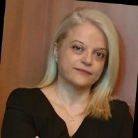 ALUMINCO SA Employee Vaso Kolimatsi's profile photo