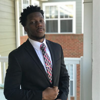 Lithia & Driveway Employee Eric Gadson's profile photo