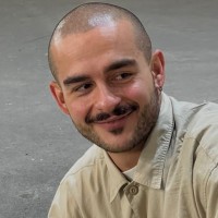 Filmgrail Employee David Tulvinsky's profile photo