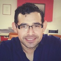 Manuel Castro Landero's profile photo