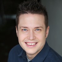 51Talk Employee Ben Weldon's profile photo