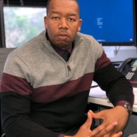 Fiserv Employee Frederick Parker's profile photo