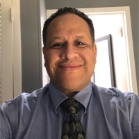 Healthcare Solutions Team Employee Paul Pimentel's profile photo