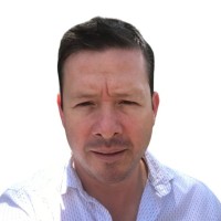 Corparques Employee Juan Carlos Rosas's profile photo