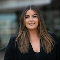 Formula Interiors Employee Jasmine Bilbosian's profile photo