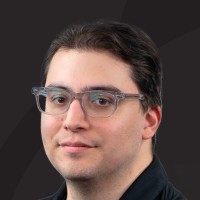 EqualParts Employee Nicholas Mireles's profile photo