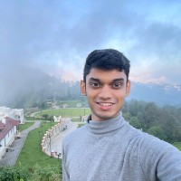 SVAR Employee Tejas Kumar's profile photo